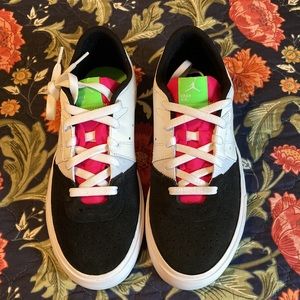 Jordan series .05 Dear Sis edition